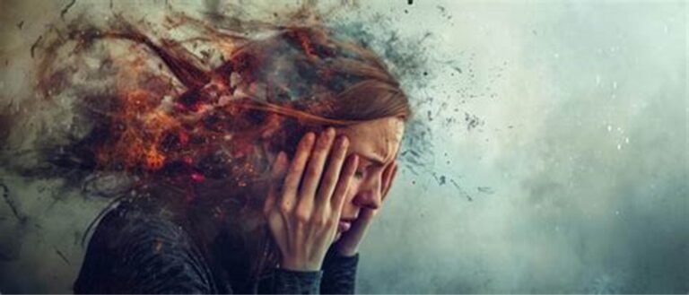 “We’re Bruised. Not Broken.”