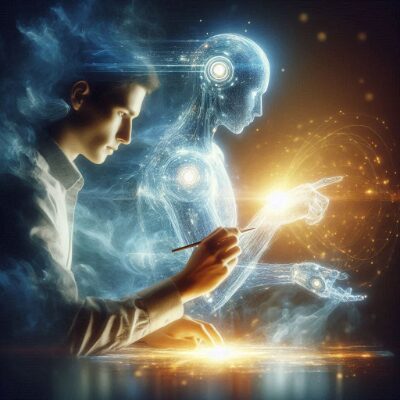 Built Without a Single Prompt