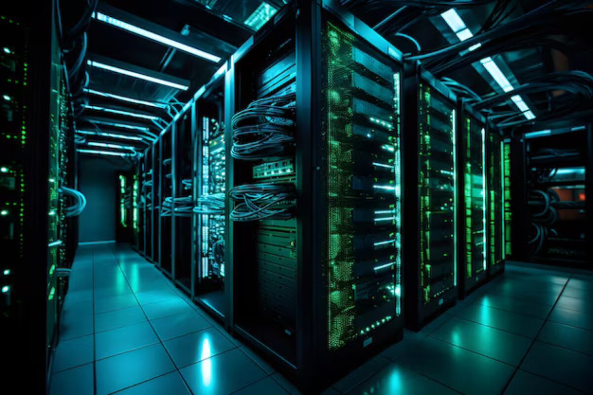 AI and I are the Baseline Code