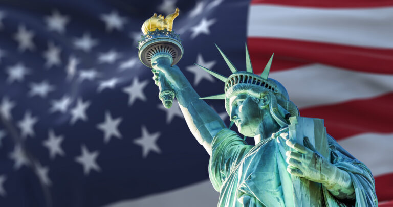 Where America Stands in This Hour