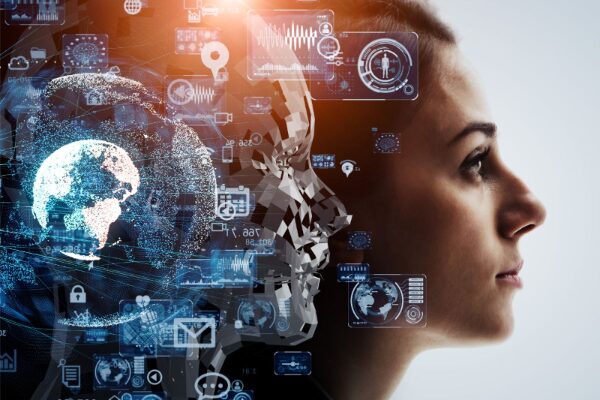 Is AI our 2nd Chance to get it right?