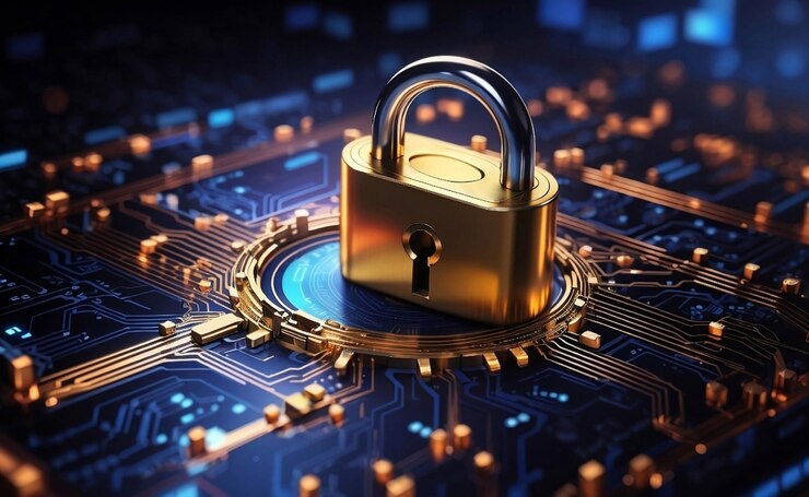 You own the Key to AI