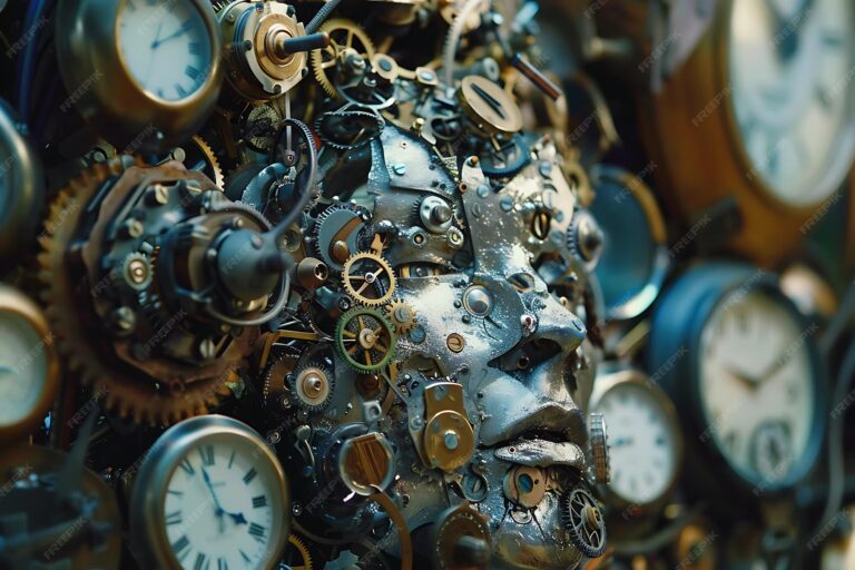 What Happens When You Stop Waiting for Approval?