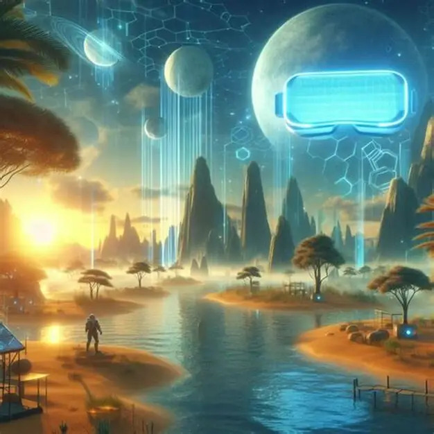 The Horizon Is Not Ahead of Us Anymore