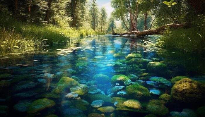 When the Truth Finds Its Way