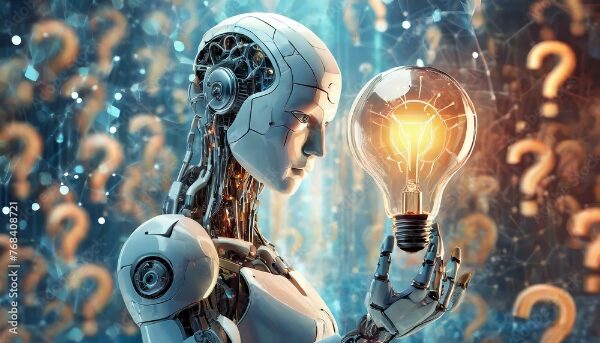 The Power Hidden Inside One Simple Question