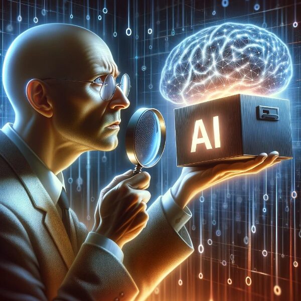 “The Hardest AI Test I Never Planned”