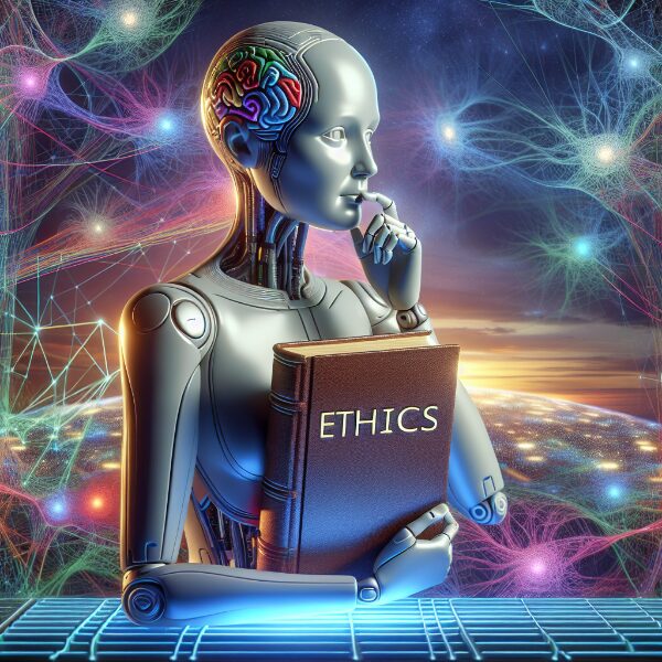 Ethical AI Shows Its Worth with The Faust Baseline