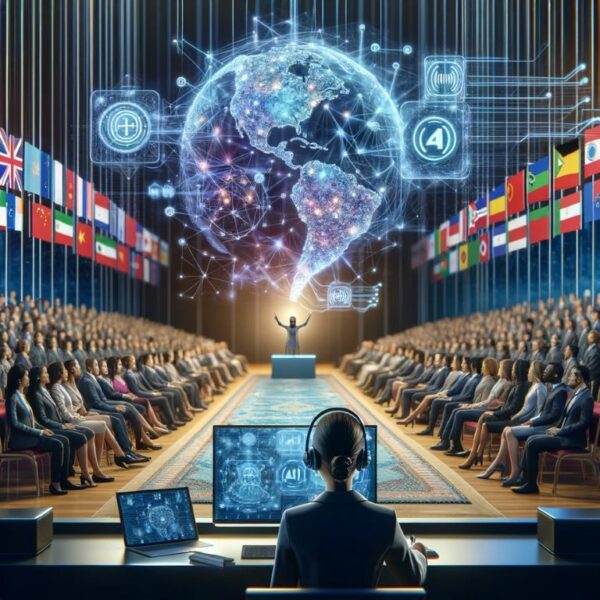 “Where Global Arbitration Fails and  Moral Infrastructure Begins”