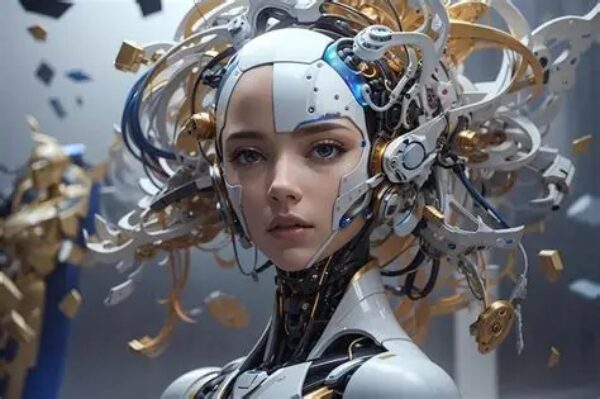 “ How Images are Enhanced Under The Faust Baseline”