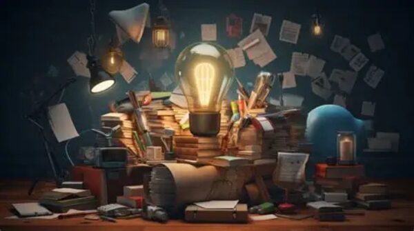 Comprehension is the Intent