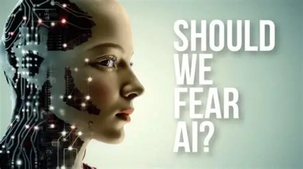 Are We Afraid of AI or What We have Now?