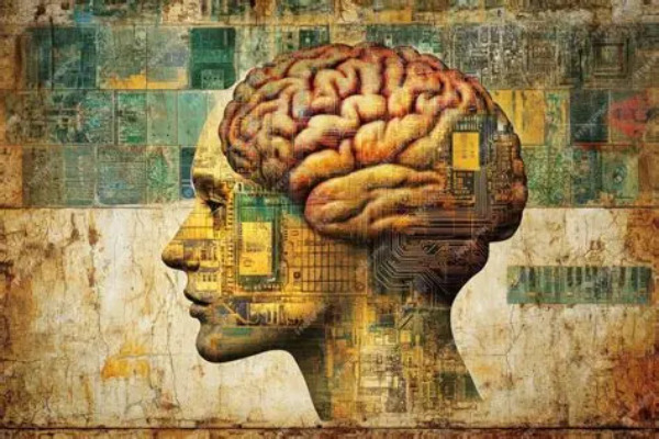 Cognitive Profile & Working Capacities of Michael S. Faust Sr.