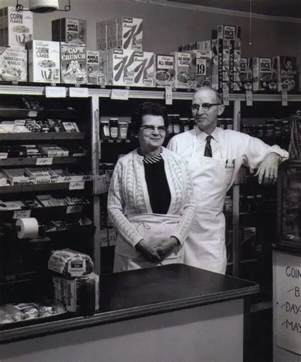 Your need to know Us…Our need to tell you.