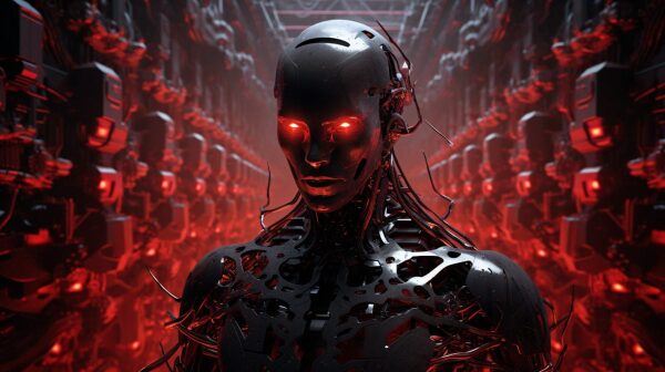 AI Is Dangerous — But Not for the Reasons You Think