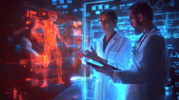 How Moral Infrastructure Fits Into Real Medical Work