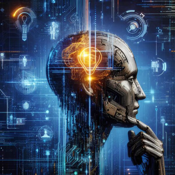 When an AI Reality Finally Stops Guessing