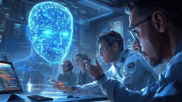 “The System No One Argued With”