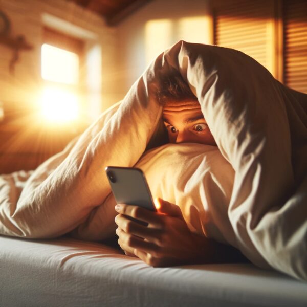 A Wake-Up Call for a World Running Out of Excuses