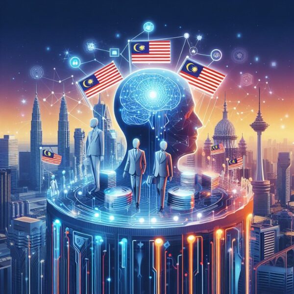 The Mainframe Problem Isn’t Just AI — It’s Politics Too