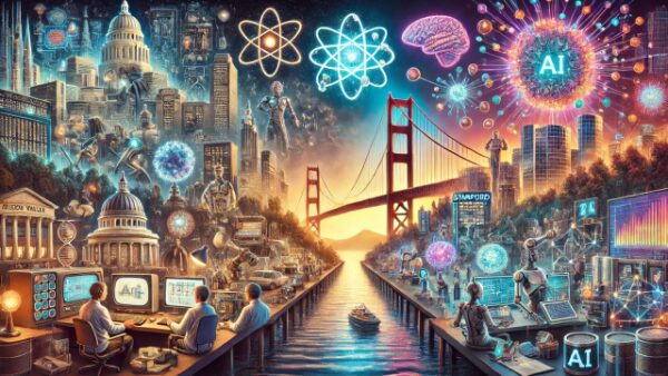 What Silicon Valley Still Isn’t Seeing — And Why 2026 Depends on It