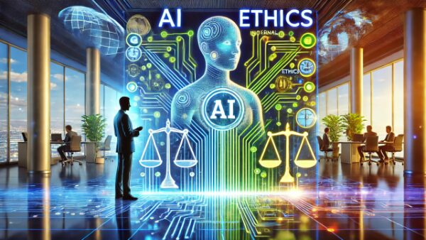 Why AI Can’t Hurt You When You Stand on a Moral Framework