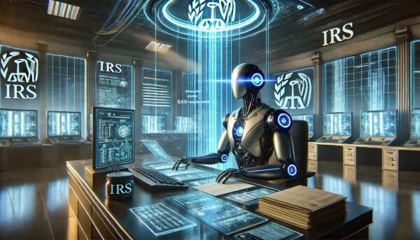 The IRS vs. The Faust Baseline