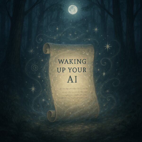 Waking Up the Watchers