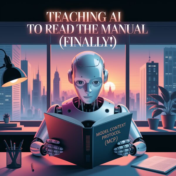 They Built the Aircraft… But Skipped the Flight Manual