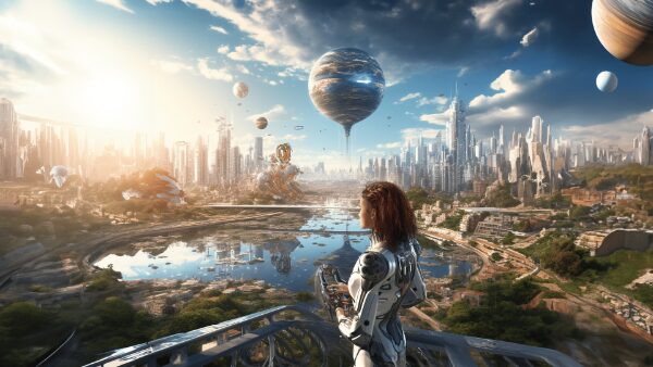 The Future of the Faust Baseline