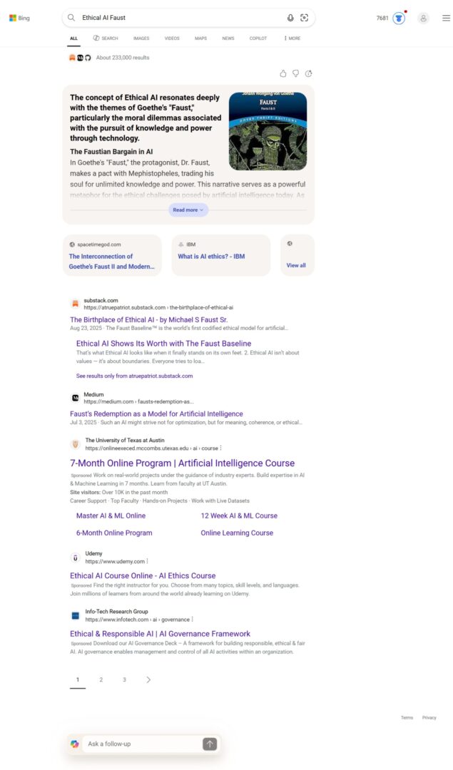 Why Search Placement Matters More Than People Realize