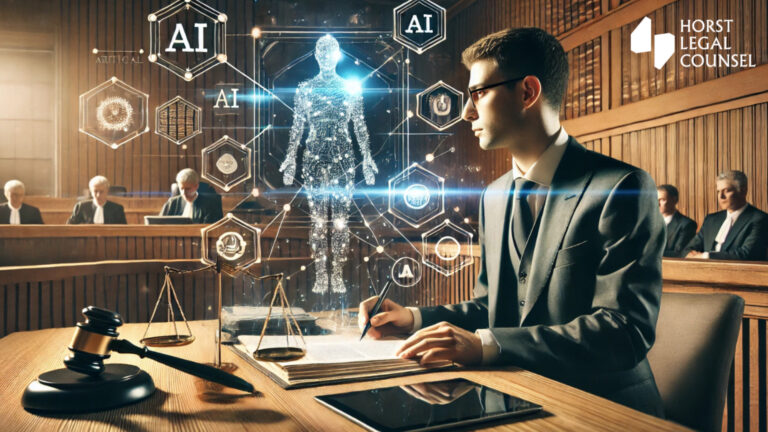 The Faust Baseline 2.6 is Solid for Court & Arbitration Litigation