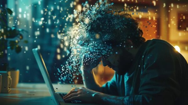 AI Fatigue… What Every Intelligent Person Is Feeling