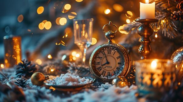 Ten-Year View of AI Clean and Simple