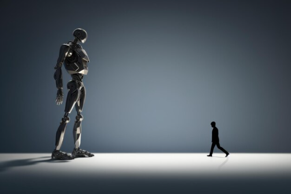 Does He Actually Understand What He Built?