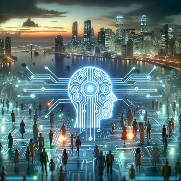 Society Needs Structure and  so does AI