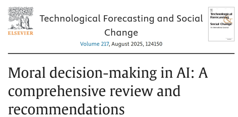 The Paper That Proves Why the Faust Baseline Exists