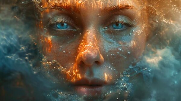 Everyone Talks About the Fire, but Nobody Brings the Water