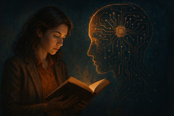 Why Reading Still Matters