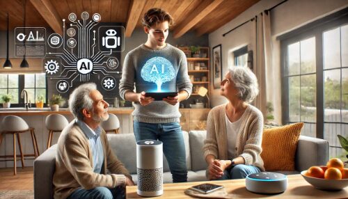 The Faust Baseline — Home Guardian – Coming Soon!