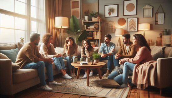 The Family Argument That Escalated…The Home Guardian