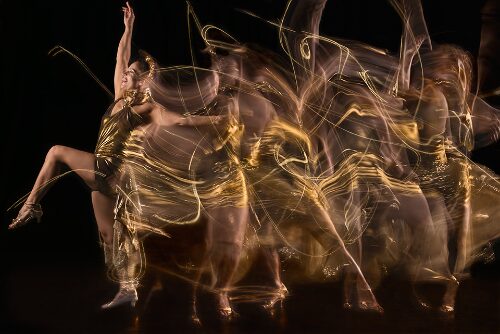 The Home Guardian — A Practice in Motion