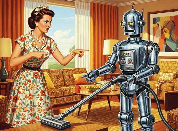 The Difference Between Help and Delegation