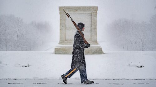 Fortitude Is the Ability to Withstand Uncertainty