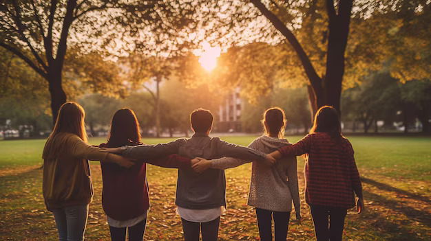 Why Small Circles Matter More Than Big Opinions Right Now