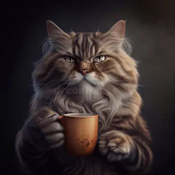 If You Rush The Morning… You Miss The Day