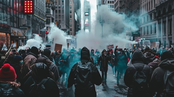 Controlled Motivation in a Time of Crisis