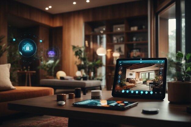 What the Home Guardian Is Built On — And Why That Matters