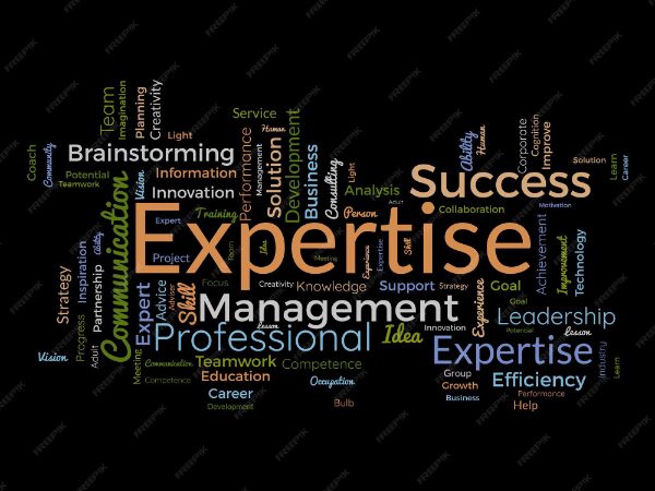 Expertise Didn’t Fail Us. We Stopped Showing Up.