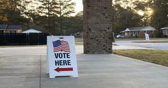 Primary Day: The First Cut